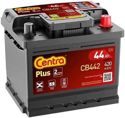 Batteria avviamento centra - batteria,